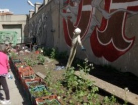 El periódico Diagonal celebra su sexto aniversario en el centro social La Tabacalera