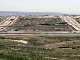 Adjudicada la IV fase del parque de Valdebebas por 10 millones de euros