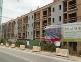Madrid mantiene las hipotecas más caras de España