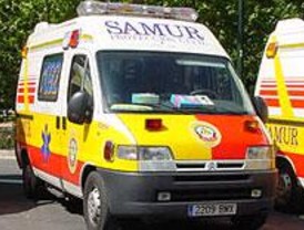 Muere un joven de 18 años apuñalado en el corazón