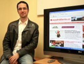 Daniel Méndez, miembro de la subcomisión del aborto: 'Con 16 años ya se puede decidir'