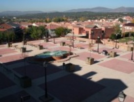 Los artesanos toman Valdemorillo