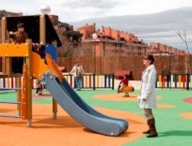 Curso en Parla para crecer como padres
