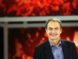 Zapatero promete reducir 400 euros del IRPF a trabajadores y pensionistas