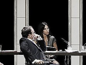 Crítica teatral.- 19:30, inmersión en la cloaca