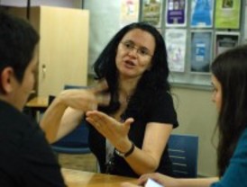 Madrid cuenta con un proyecto único en Europa para la integración de niños sordos