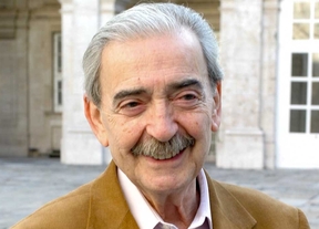 Fallece el escritor argentino Juan Gelman, premio Cervantes 2007