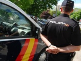 A disposición judicial los nueve detenidos en la protesta por la reforma laboral