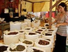 La IX Feria Medieval de Buitrago tendrá más de 100 puestos de artesanía y de hostelería