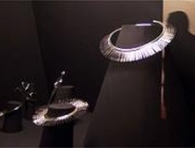 El Complejo El Águila acoge una nueva exposición de La Movida