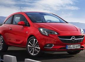 Opel Corsa, una historia de éxitos