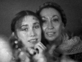 Escenas de antaño: El zoo de cristal (1978)