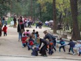 CCOO, en contra de la supresión de las becas para los niños de 3 años
