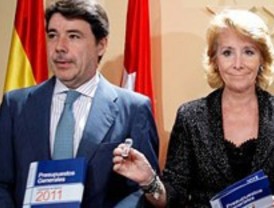 Madrid es la tercera comunidad en la que más bajan los presupuestos