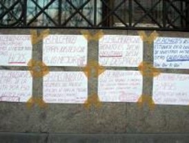 Los niños del Palacio Valdés vuelven este lunes al colegio