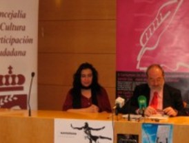 Coslada presenta el Salón del Libro y el Día de la Danza