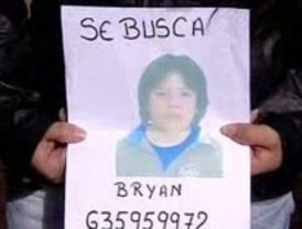 Desaparecido un niño ecuatoriano de 12 años