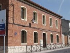 La Comunidad invierte en ayudas a los discapacitados en Colmenar de Oreja