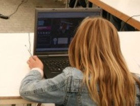 Las Rozas celebra el Día de Internet