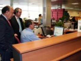 Los vecinos de Las Rozas podrán hacer gestiones del catastro en el Ayuntamiento