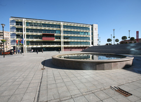 Un juzgado abre juicio oral contra la vicealcaldesa de Fuenlabrada por malversación de caudales