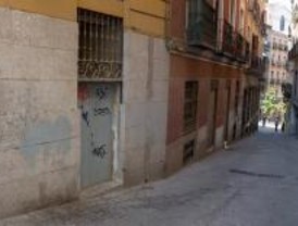 Vecinos de Ópera se quejan de basura y 'pis'