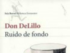 Ruido de fondo