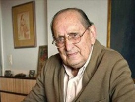 La capital pondrá el nombre de Miguel Delibes a una biblioteca municipal