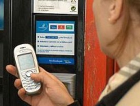 Ya se puede hablar por el móvil en 114 estaciones del metro