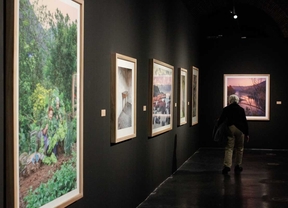 El Conde Duque acoge la mirada de Asturias de Ouka Leele