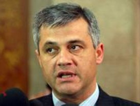 El PSOE acusa a Gallardón de 'falsear datos' económicos