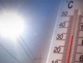 Madrid, en alerta por las altas temperaturas