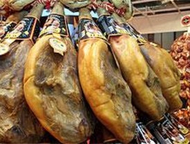La Comunidad promociona su oferta alimentaria en Barcelona