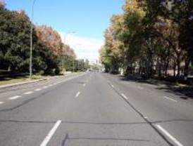 Más de 40 calles de 17 distritos han sido renovadas