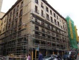 Más de siete millones para rehabilitar viviendas en Madrid