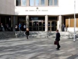 Abogados cifra en 1.975 las actuaciones judiciales suspendidas