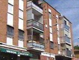 Muy grave tras una explosión en una casa de Vallecas