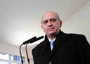 Interior reconoce que hubo "fallos de coordinación" el 22M