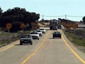 Bruselas investiga la posible ilegalidad del Plan de Carreteras
