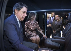 Salón del Automóvil: novedades 'made in Spain'