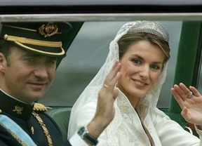 Así prepara Madrid la fiesta de coronación de los nuevos reyes