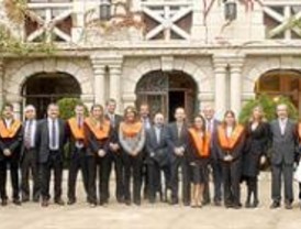 La Cámara de Comercio de Madrid forma a los futuros directivos europeos a través del EBP