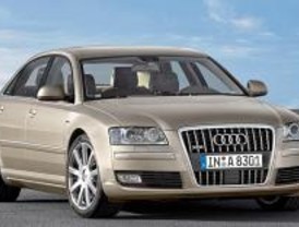 El alcalde de Getafe estrena coche oficial de 120.000 euros