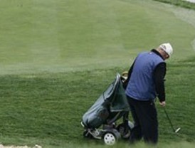 Madrid se promociona para la Ryder Cup 2018