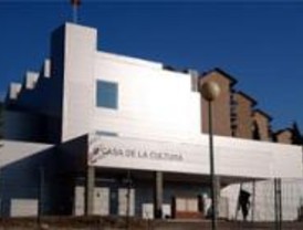 La Casa de la Cultura de Algete acogerá el casting de la película de Garci
