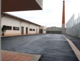 Meridianos y NH, juntos por la reinserción de jóvenes