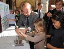 Madrid se suma a la campaña de Naciones Unidas contra el cambio climático
