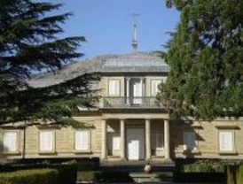 Visitas guiadas gratis en San Lorenzo del Escorial ofrecidas por el COAM