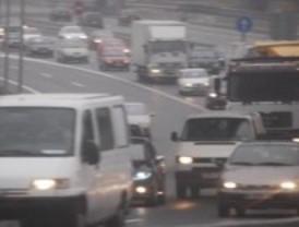 Víctima mortal tras un accidente en la A-6
