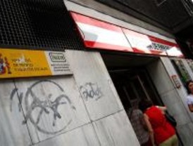 El próximo año habrá más de 300.000 parados en Madrid, según CC.OO.